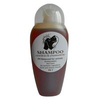 Organic Rooibos & Chamomile Dog Shampoo